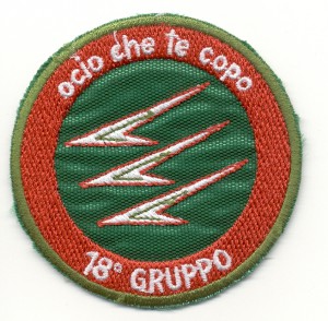 18 GRUPPO   