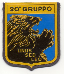 20 GRUPPO   
