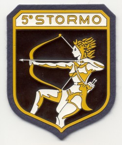 5 STORMO   